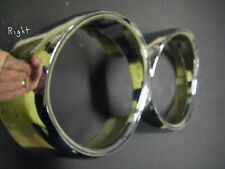 1961 buick headlamp for sale  Canby