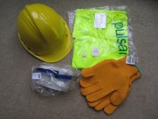 hi vis hat for sale hi vis hat for sale LONDON
