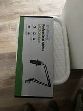 Zeelsound k66 microphone gebraucht kaufen  Bergisch Gladbach