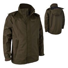 Deerhunter track regenjacke gebraucht kaufen  Sohren