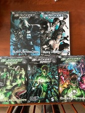 Blackest night black for sale  Valencia