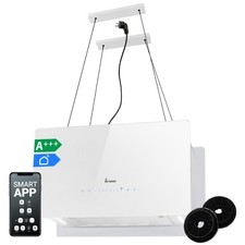 Hotte îlot 60cm d'occasion Hotte îlot 60cm d'occasion  Expédié en France