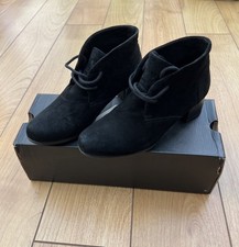 Unstructured clarks women for sale  BOURNEMOUTH