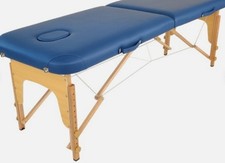 Massageliege klappbar basic gebraucht kaufen  Moosburg a.d.Isar