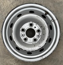 Cerchio per fiat usato  Cerignola