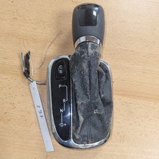 Mercedes leder schaltknauf gebraucht kaufen  Bottrop