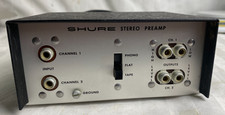 Vintage shure m64 for sale  Tucson