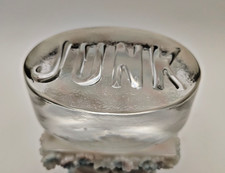 Junk thick clear for sale  Fort Wayne