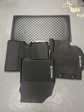 Toyota aygo floor for sale  SCARBOROUGH