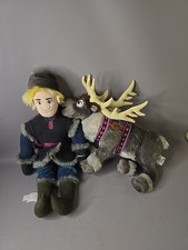 Kristoff sven disney for sale  Gardner