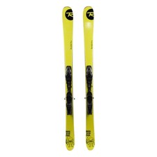 Ski occasion junior d'occasion  La Roche-sur-Foron