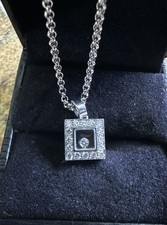 Chopard chopard happy for sale  Westminster
