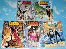 Lotto fumetti vintage usato  Italia
