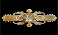 karat brooch pin gold 15 for sale karat brooch pin gold 15 for sale North Port