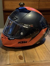 Shoei spirit ktm for sale Shoei spirit ktm for sale  IPSWICH
