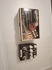 Pédale effets guitare d'occasion  Montpellier-
