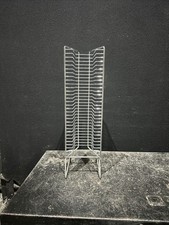 Vintage storage rack for sale  RAYLEIGH