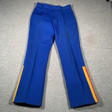 Edelweiss pants mens for sale  San Diego