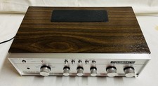 Amplificatore fisher tx55 usato  Cesenatico