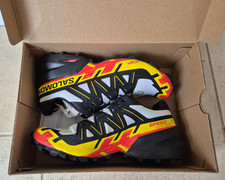 Salomon men speedcross for sale  MILTON KEYNES