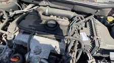 Demarreur dodge calibre d'occasion  Chaumont