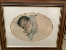Bessie pease gutmann for sale  ROMFORD