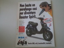 Advertising pubblicità 1996 usato  Salerno