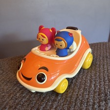 Team umizoomi umicar for sale  Cleveland