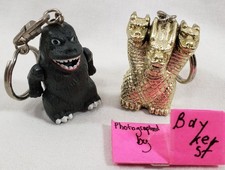 Godzilla king ghidorah for sale  San Mateo