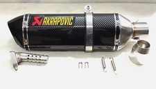Akrapovic b10so13 hzc usato  Valguarnera Caropepe