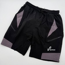 Sportneer mtb radlerhose gebraucht kaufen  Thedinghausen