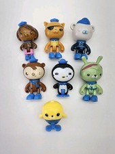 Octonauts toys lot for sale  Brookhaven