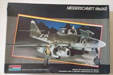 Messerschmitt me262 monogram for sale  NEWQUAY