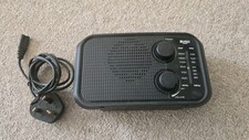 Bush 206 portable for sale  BELFAST