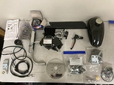 Pnkkodw 80cc bicycle for sale  Federal Way