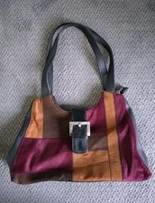 Claire langford suede for sale  LONDON