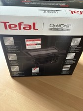 Tefal gc7p08 ptigrill gebraucht kaufen  Frankenberg