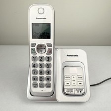 Panasonic tgd530 white for sale  Byron Center