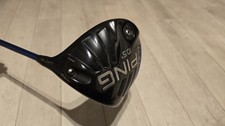 Ping g30 driver for sale  NEWHAVEN