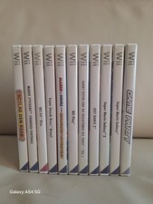 Nintendo wii spiele gebraucht kaufen  Bonn
