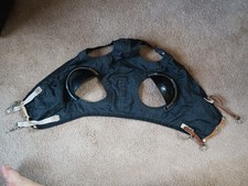 Used black horse for sale  Vincennes