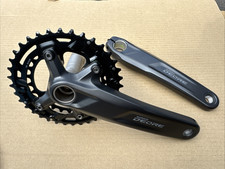 Shimano deore m4100 for sale  SKELMERSDALE