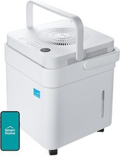 239 midea cube d'occasion  Expédié en Belgium