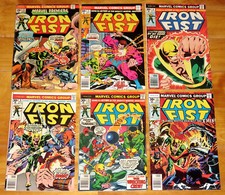 1974 1977 iron for sale  Baltimore