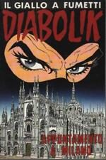 Fumetto albetto fuori usato  Villar Focchiardo