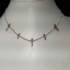 Handcrafted sterling silver for sale  Santa Fe