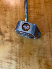 Bobby grace putter for sale  Newton
