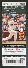 San francisco giants for sale  Cedar Rapids