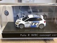 Looksmart polo wrc gebraucht kaufen  Balingen