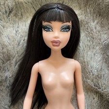 Barbie doll scene d'occasion  Expédié en Belgium